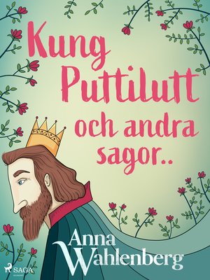 cover image of Kung Puttilutt och andra sagor..